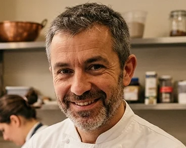 Jean-Marc Tissier
